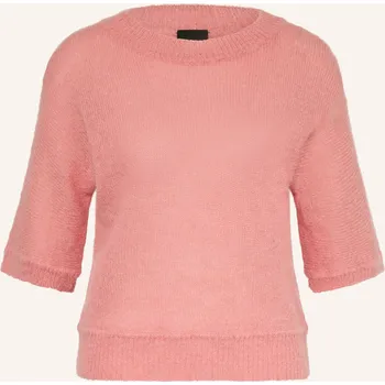 Dámský svetr Boss Dámský Svetr Fancer Z Alpaky S 3/4 Rukávem, světle...