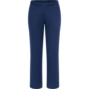 Gastro oděv Karlowsky Stahovací kalhoty Kašpar Barva: Navy (ca. Pantone 533C), Velikost: M G_KY095