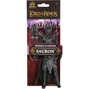 Figurka Figurka Bendyfigs Pán prstenů - Sauron