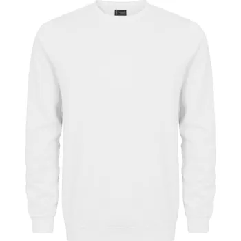 Pánská mikina Promodoro Pánská pracovní mikina EXCD 5077 Barva: Bílá, Velikost: S