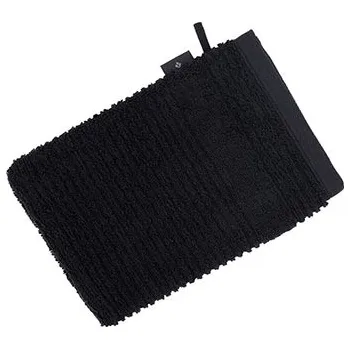 Utěrka Vossen Žínka Vosen Barva: black, Velikost: 22 x 16 cm G_XF360W