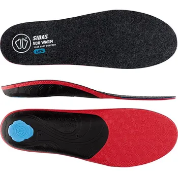 Vložka do bot Sidas Vložky 3Feet Eco Warm Low XS (35-36)