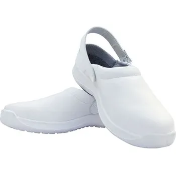 Pracovní obuv Karlowsky Pracovní obuv Kapstadt Barva: white, Velikost: 39 G_KY079