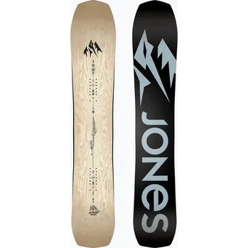 Snowboard Pánský snowboard Jones Flagship natural