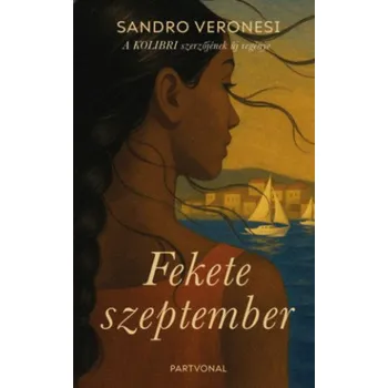 Fekete szeptember (Sandro Veronesi)(Pevná)