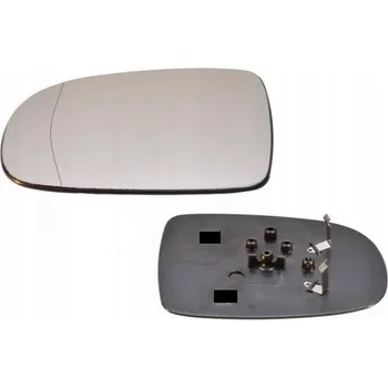 Stabilizátor nápravy Zrcadlová vložka sklo View Max 5556545M