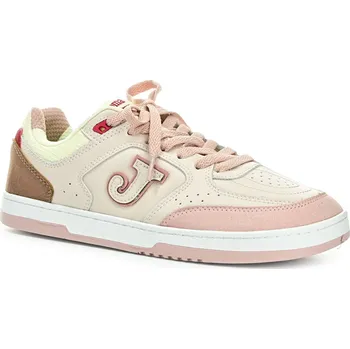 Dámské tenisky Joma C.Flexys Lady 2502 pink celoroční nízké barefoot boty Velikost boty (EU): 39, Vnitřní délka boty: 250, Vnitřní šířka boty: 90