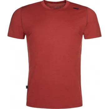 Kilpi Merin-m tmavě červená