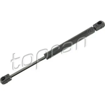 Kapota Pneumaticka pruzina, zavazadlovy / nakladovy prostor TOPRAN 114 067