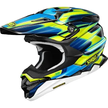 Auto-moto Moto helma Shoei VFX-WR 06 SPARKLE TC-3 velikost, XS