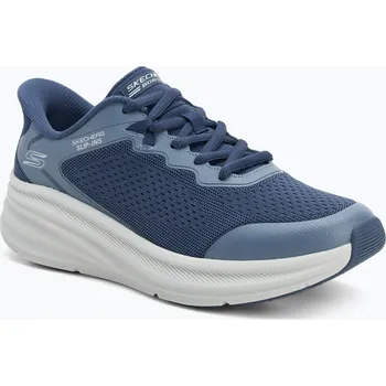 Pánská móda Pánské boty SKECHERS Bobs Skillz navy