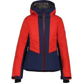 Dámská bunda ICEPEAK ELLINWOOD 25/26 - blue/red / S