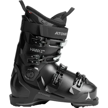 Sjezdové boty Lyžařské boty Atomic HAWX ULTRA 85 W 25/26 - black/anthracite / 26/26.5 MP