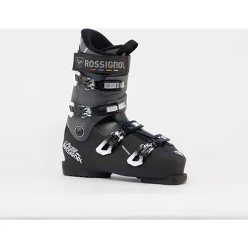 Sjezdové boty Lyžařské boty Rossignol SPEED 80 HV+ 25/26 - Black / 325 MP