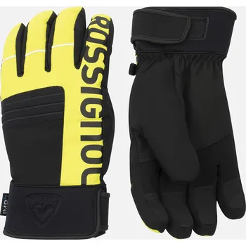 Rukavice Pánské rukavice Rossignol SPEED IMPR 25/26 - fresh green / M