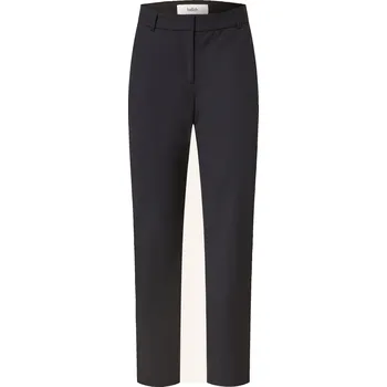 Ba&Sh Dámské 7/8 Kalhoty Coxo, tmavě modrá, 32