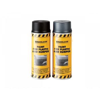 Barva ve spreji Chamäleon Bumper sprej černá 400ml