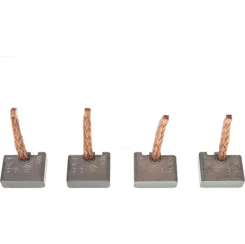 Startér AS-PL Uhlíkový kartáč startéru APL BSX157-158(IKA)