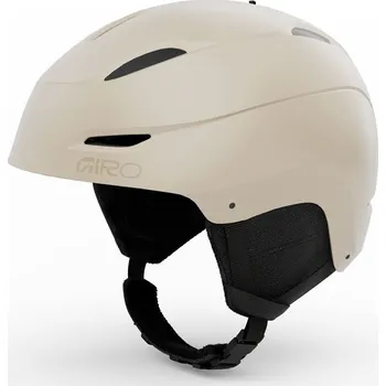 Lyžařská přilba GIRO Ceva 25/26 - mat stone pearl / 52-55.5 cm