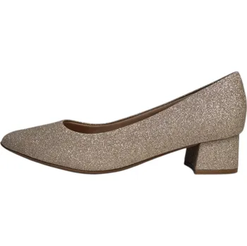 Dámská obuv Piccadilly dámské lodičky 739015-291 zlaté Velikost: 36
