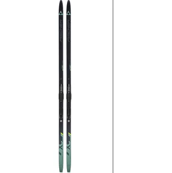 Běžky Běžecké lyže Fischer TWIN SKIN SPORT EF + TOUR STEP 25/26 - 184 cm