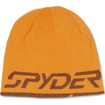 Čepice Čepice Spyder REVERSIBLE INNSBRUCK 23/24 - saffron