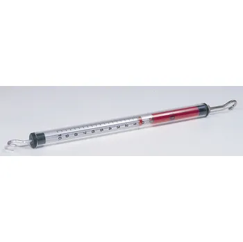 Siloměr pružinový NTL 10 N