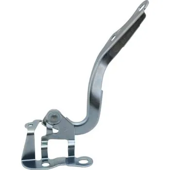 Kapota Pant kapoty pravý TOYOTA YARIS (XP90) HB, 01.06- OE 53410-52180