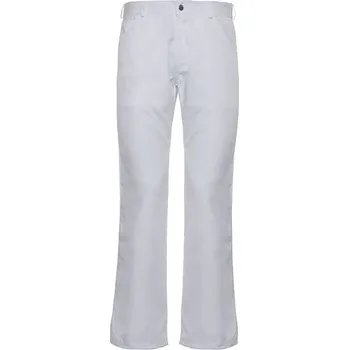 Pánské kalhoty Karlowsky Pánské kalhoty Manolo Barva: white, Velikost: 60 G_KY093