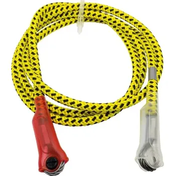 Lano Náhradní lano pro PETZL MICROFLIP 2,5 m
