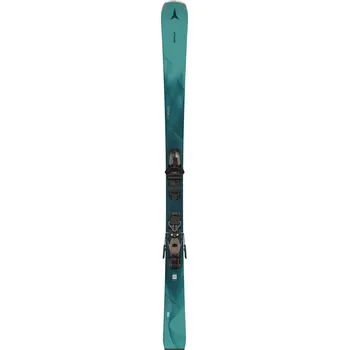 Lyžování Lyže Atomic CLOUD Q8 + M 10 GW 25/26 - 154 cm