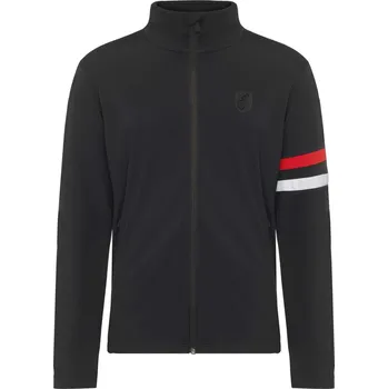 Pánská mikina Pánská mikina Toni Sailer DAMIAN - Black / 54