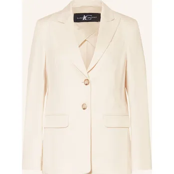 Luisa Cerano Dámské Sako, krémová, 40