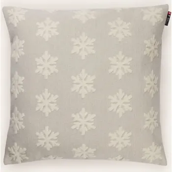 Povlak na dekorativní polštářek David Fussenegger Dekorativní Povlak Na Polštář Schneeflocke...