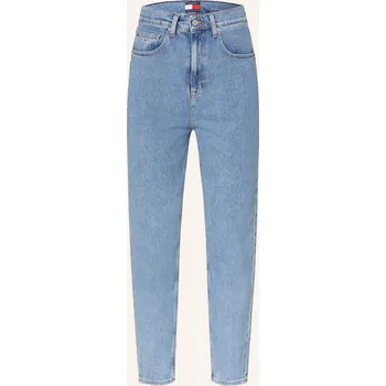Tommy Jeans Dámské Mom Džíny, 1ab denim light, 34