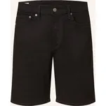 Levi's® Pánské Džínové Šortky 405 Standard, 37 blacks, 50