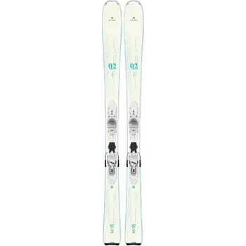 Sjezdové lyže Lyže Dynastar E LITE 2 XPRESS + XPRESS W 10 GW B83 24/25 - 164 cm