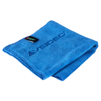 Utěrka VEIDEC Utěrka z mikrovlákna Micro Max - 5 ks