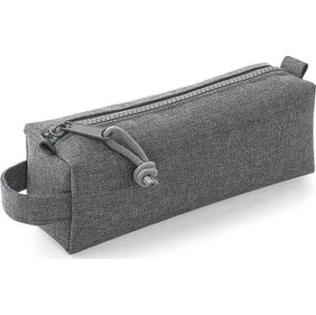 Kosmetická taška BagBase Pouzdro na tužky / příslušenství Barva: Černá, Velikost: 20,5 x 7 x 6 cm G_BG69