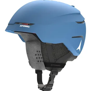 Lyžařská přilba Atomic SAVOR 25/26 - blue / 55-59 cm