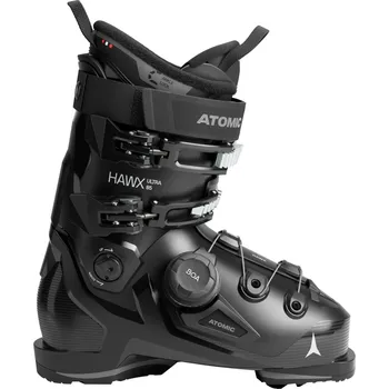 Sjezdové lyžování Lyžařské boty Atomic HAWX ULTRA 85 BOA W 25/26 - black/anthracite / 24/24.5 MP