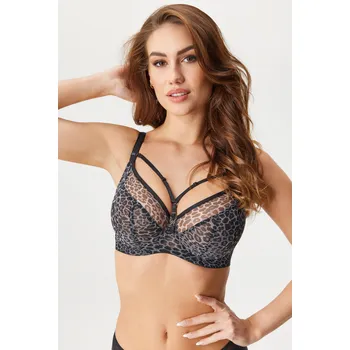 Podprsenka Podprsenka Eleanor nevyztužená