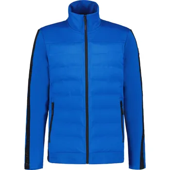 Pánská mikina Pánská mikina LUHTA JOUTSITUNTURI 25/26 - blue / XXL