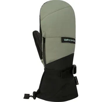 Rukavice rukavice Dakine Leather Titan Gore-Tex Mitt - Mulled Basil L