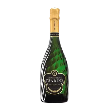 Tsarine Champagne Extra Brut 0,75l