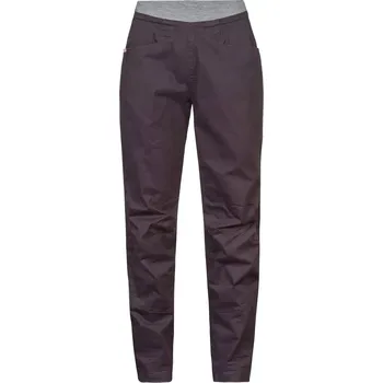 Kalhoty Hannah MOKKA black bean 42