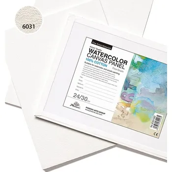 Malířské plátno Akvarelové plátno na lepence