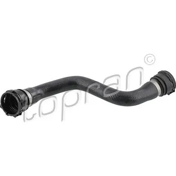 Chladič motoru Hadice chladiče TOPRAN 503 331