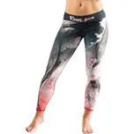 RebelSkin Legíny Yadou P3 Velikost: M