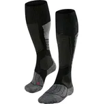 Falke SK1 Comfort Men Skiing Knee-high Socks - black-mix 39-41